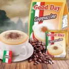 Good Day Capucino - New Arrival!! thumbnail