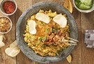 Chicken Tonight Saté met Taugé 525 g thumbnail