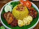 Bamboe Nasi Kuning Mix thumbnail