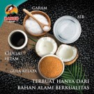 Bango Kecap Manis (Sweet Soy Sauce) 520ml- refill thumbnail