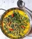 Indonesian Cassava Leaves: A Nutritious and Flavorful Delight thumbnail