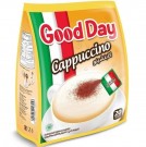 Good Day Capucino - New Arrival!! thumbnail