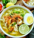Bamboe Soto Ayam thumbnail