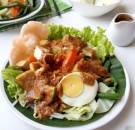 Karang Sari Bumbu Gado - Gado thumbnail