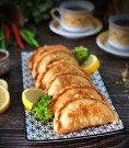 Indonesian Chicken Pastel: A Crispy, Flavorful Delight thumbnail