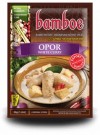 Bamboe Opor ,Indonesian White Curry. thumbnail