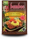 Authentic Indonesian Nasi Kuning Mix thumbnail