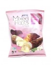 Jans Mixed Roots Chips Rosmary Garlic thumbnail