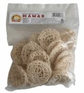 Nesia Krupuk Mawar 250gr thumbnail