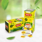 Tong Tji Jasmine Tea