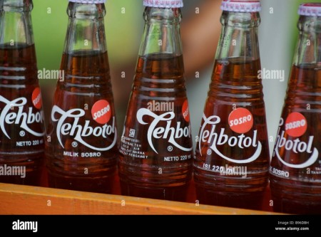 Beverage Selection 