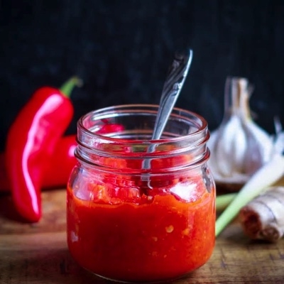 Flavorful Spice Blends 