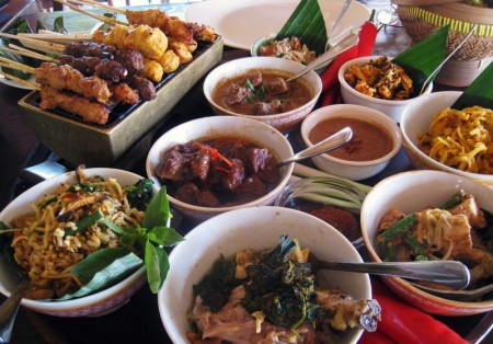 Savory Sauces