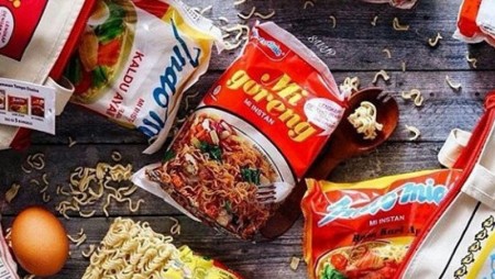 Instant Delights 