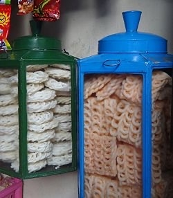Crispy Delights Collection 