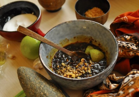 Flavorful Condiments & Sauces 